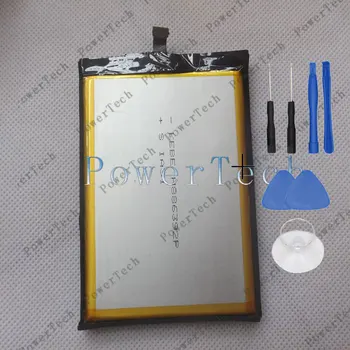 

New Original Bluboo S3 Battery 8500mAh For 6.0inch BLUBOO S3 Smart Phone