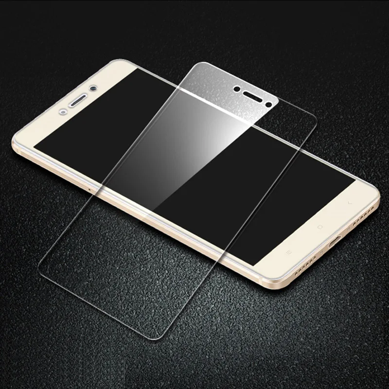Glass-Redmi4X-4
