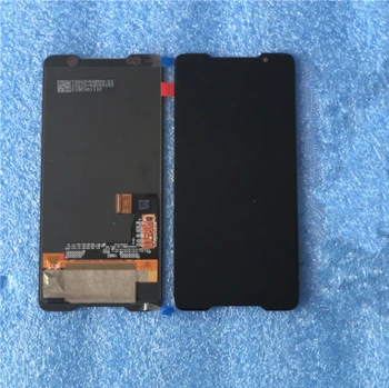 

Retail/Wholesale Full LCD Display+Touch Screen Digitizer Assembly Replacment Forfor Asus ROG phone Zs600kl Free Tools