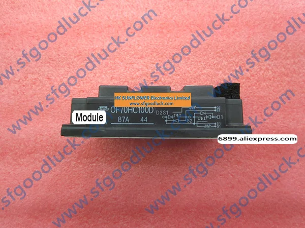 OF70HC100D 400b
