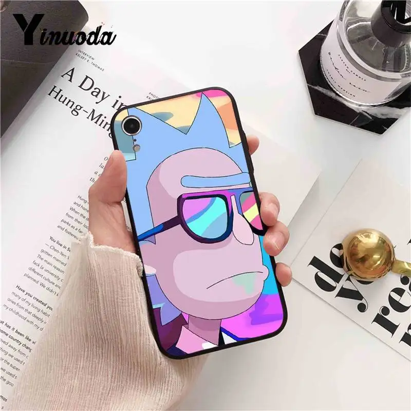 Rick Morty