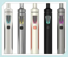 100% оригинал Joyetech эго AIO Комплект 1500 мАч батареи электронная сигарета вейпер starter 2 мл танк BF SS316 катушки VS eleaf ijust 2