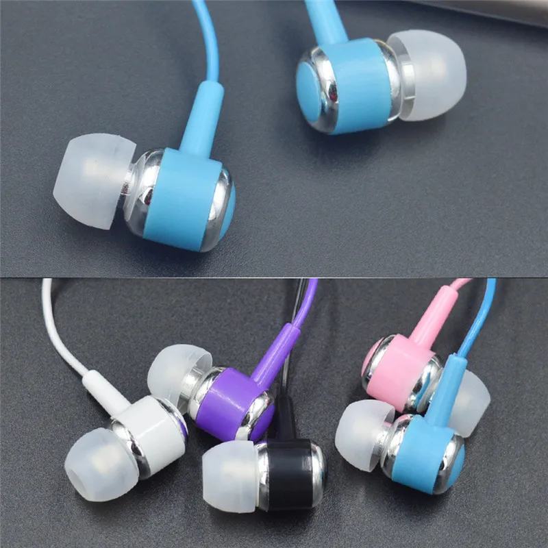 Fashion Wired Earphones 3.5mm with MIC For Phones Tablets Laptop High Sound Quality Stereo Earphone for Your Leisure Time Fashion Wired Earphones 3.5mm with MIC For Phones Tablets Laptop High Sound Quality Stereo Earphone for Your Leisure Time