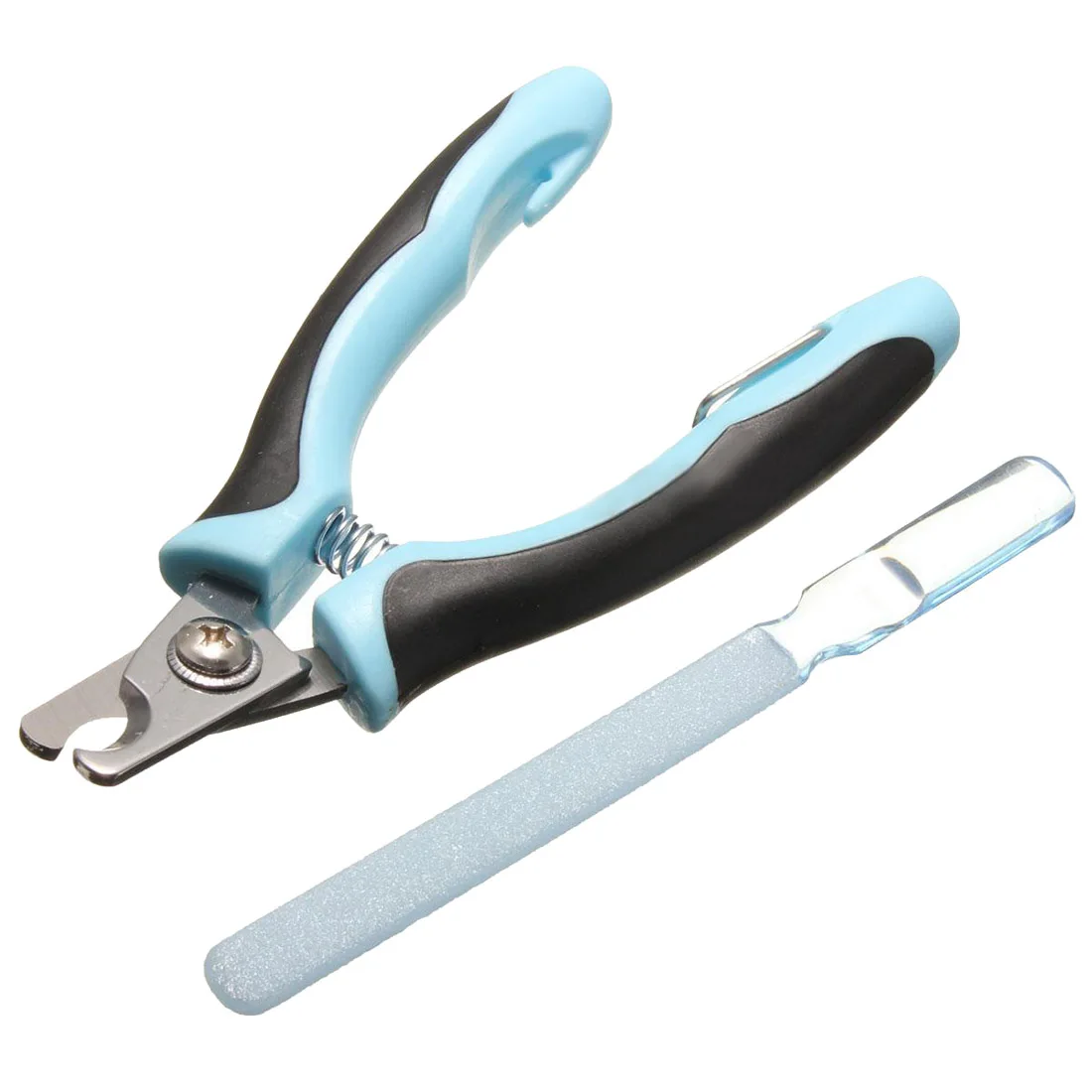 Stainless Steel Pet Dog Nail Toe Claw Clipper Trimmer Scissors Cutter Groomingin Dog Nail