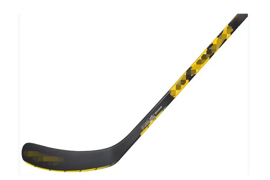 free shipping 100 carbon fiber composite ice hockey stick CMM ULTRA