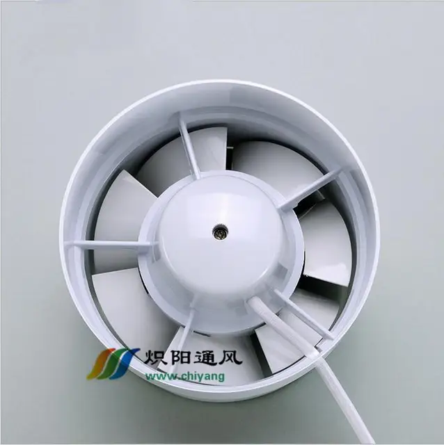 Kitchen And Bathroom Exhaust Fan 6 Inch Circular Duct Kitchen And Bathroom Exhaust Fan 6 Inch Circular Duct Er Fresh Air Mute