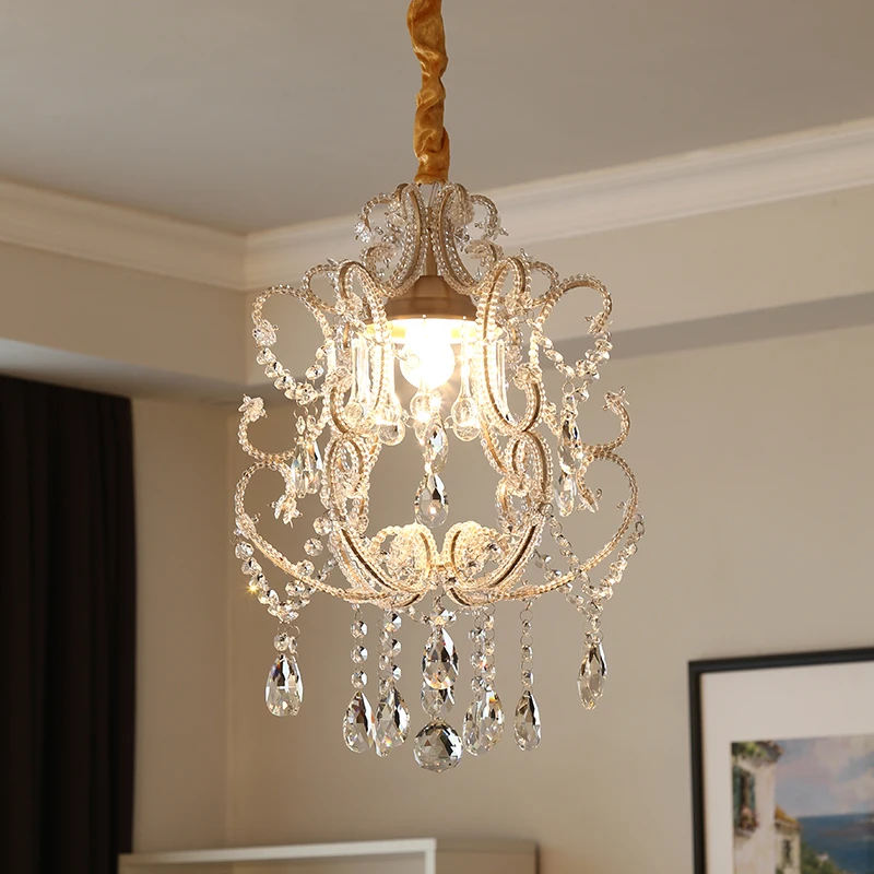 Потолочная люстра светодиодная с кристаллами|lustres de cristal|luminaire lustreled crystal chandeliers |