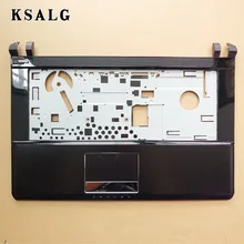 Ноутбук чехол для задней части корпуса для MSI GE40 MS-1491 черный E2P-491D2XX-Y31 491D212Y31C 307492C515Y31