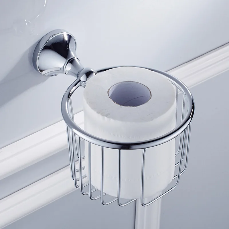 tissue paper holder luxury