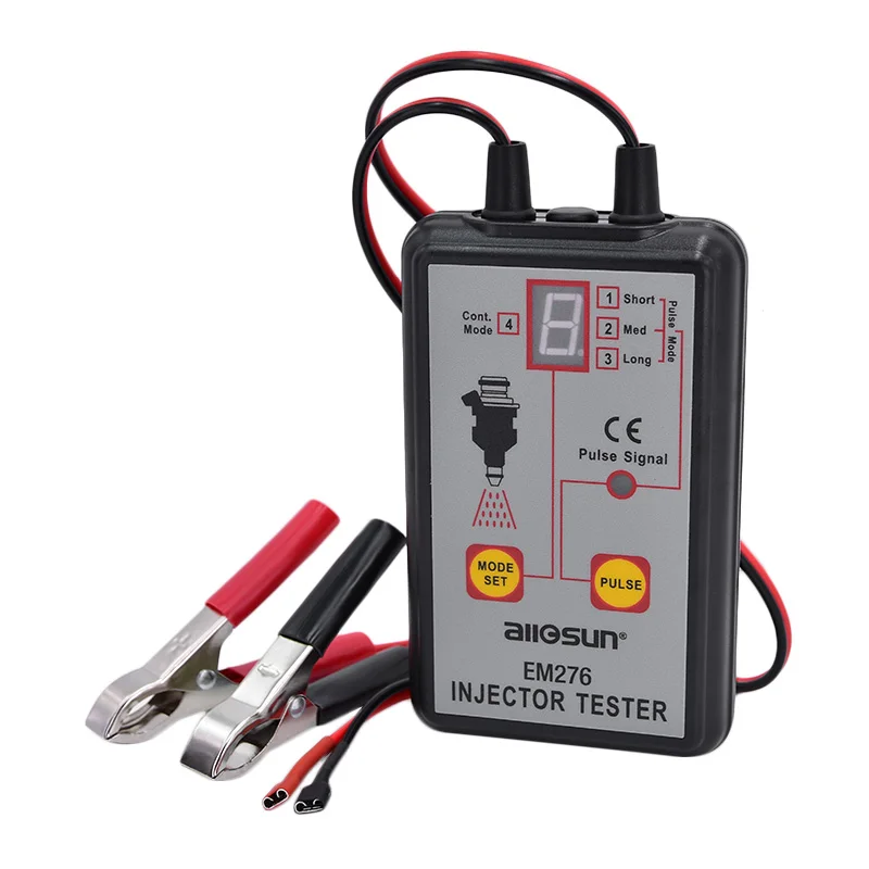 Супер тестер inject схема