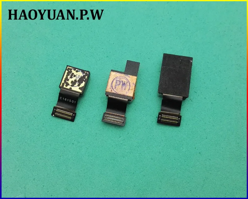HAOYUAN. P. W модуль задней камеры гибкий кабель для zte Nubia Z11 mini S NX549j, Z11 NX531J, Z11MINI NX529J, Z11 Max NX523J