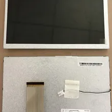 8,0 дюймовый TFT ЖК-экран автомобиля дисплей Панель HSD080IDW1-C01 WVGA 800(RGB)* 480