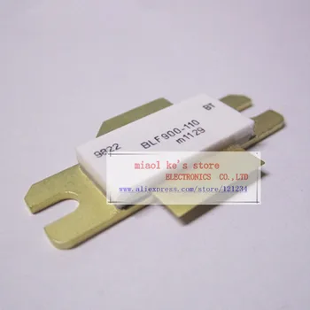 

BLF900-110 blf900-110 [SOT502A] High quality original LDMOS transistor