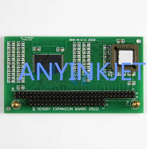 

PM2 memory module DB25121 for Domino A100 A200 A300 A series printer