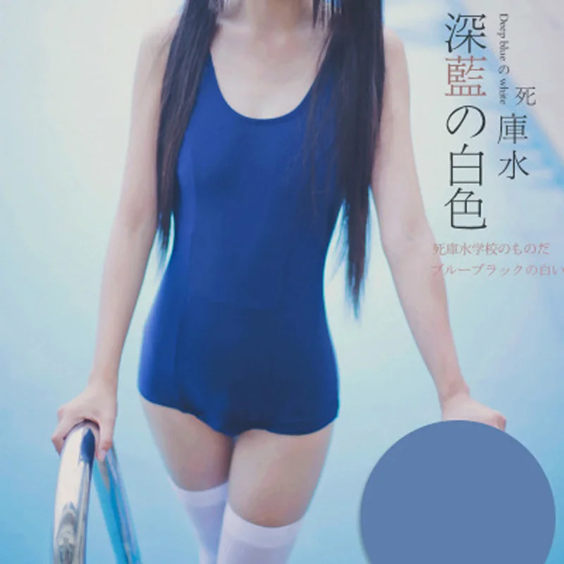 Sukumizu, японская одежда для плавания, сексуальный спортивный костюм, нижнее белье, облегающий костюм для косплея, купальник, женские бикини для плавания, костюм, топ, одежда для плавания