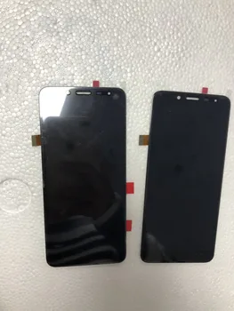 

Wholesale FPCS057031403174505 LCD DISPLAY with touch screen replacement with tools free shipping