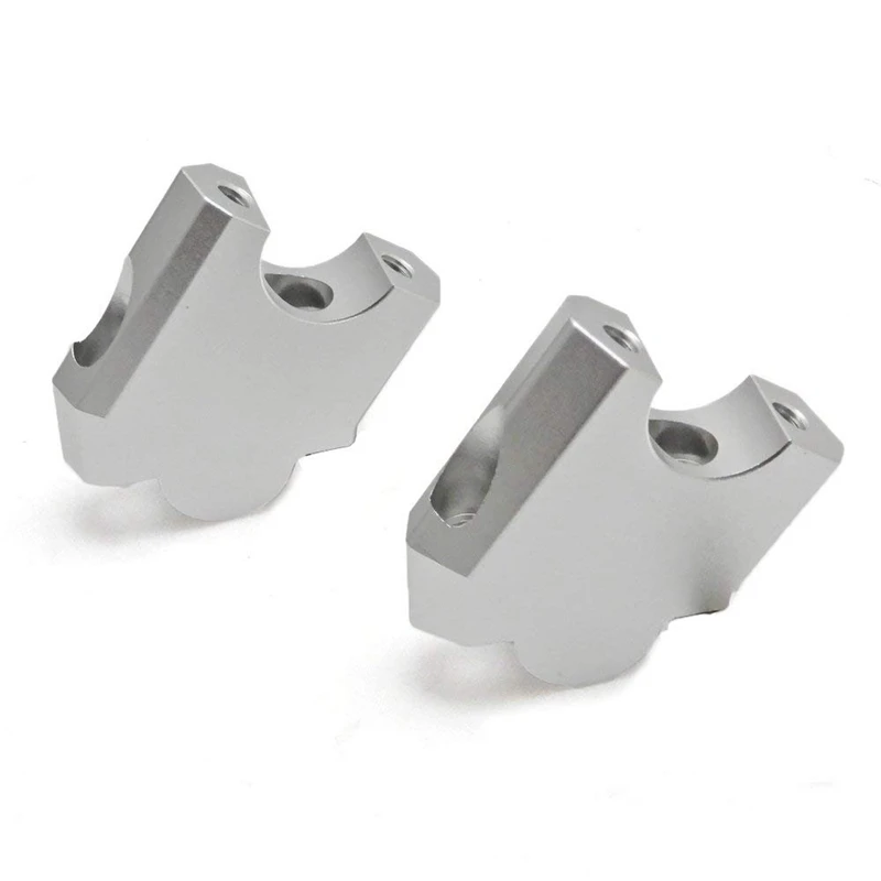 

Handlebar Risers For Honda Crf1000L Africa Twin 2016