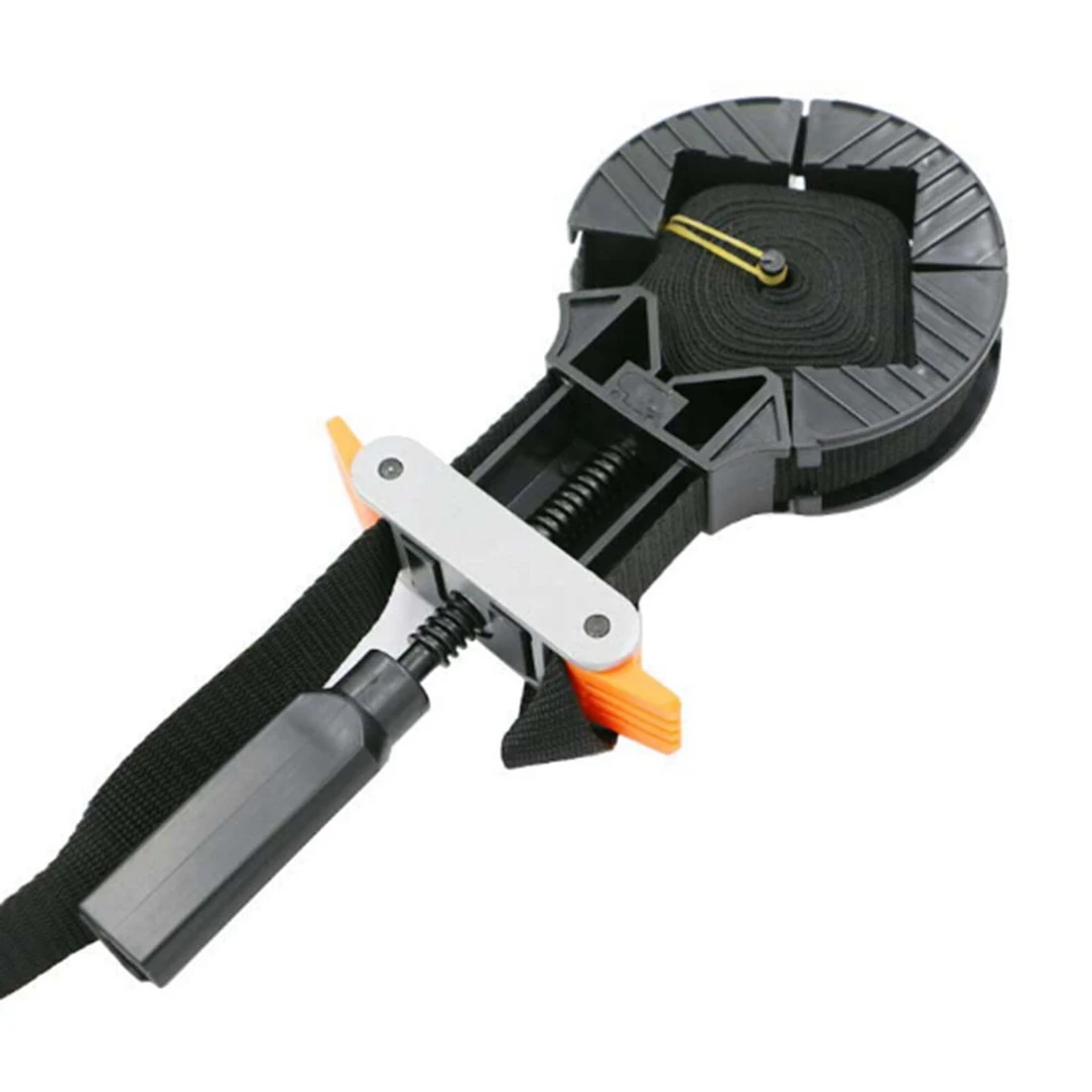  Adjustable Quick-clamps Woodworking Clamp Joiner Clip Band 90 Degree Right Angle Corner Hand Tool C