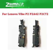Для lenovo Vibe P2 P2A42 P2C72 громкий динамик зуммер звонка гибкий кабель 1 шт./лот
