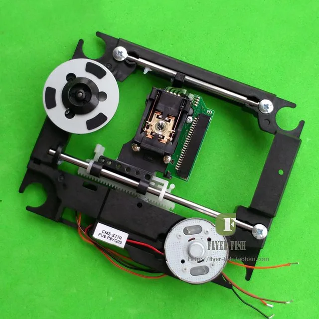 １着でも送料無料 For Mechanism Cms-s77r Dl5fv Soh-dl5 Lasereinheit Lens Laser 内蔵光学式ドライブ