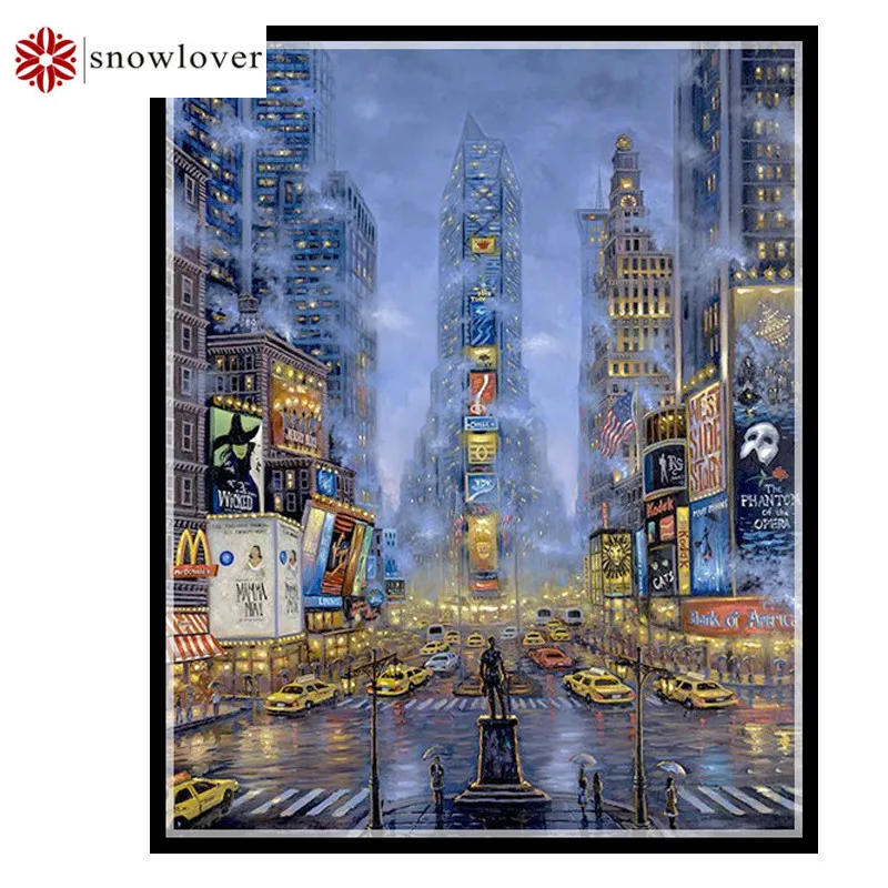 Aliexpress.com : Buy Snowlover,Needlework,Embroidery,DIY