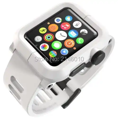 lunatik epik apple watch series 4