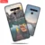 Mobile Phone Case For LG V50 Case V50 Thinq 5G Cute Cartoon Printed Soft Silicone Back Cover For LG V50 V 50 Case Luxury