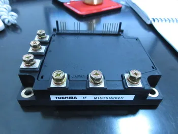 

Freeshipping MIG75Q202 MIG75Q202H IGBT Components