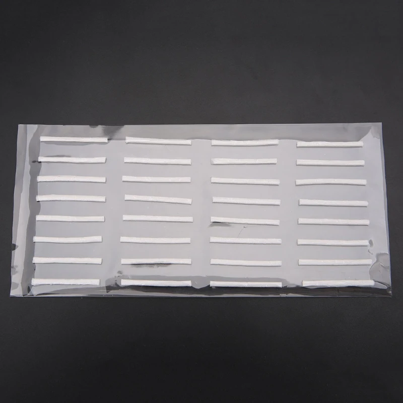

32Pcs S/M/L/XL Rods False Eyelash Perming Curlers Curling Perm Sticky Salon