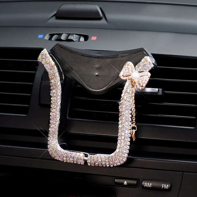 Crystal-Rhinestone-Car-Phone-Holder-Universal-Air-Vent-Mount-Clip-Cell-Phone-Holder-for-iPhone-360-Rotation-17