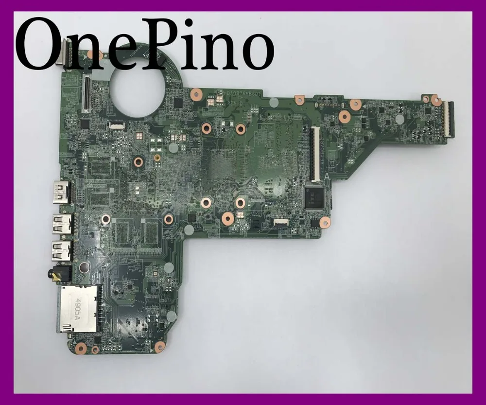 737132-501 737132-001 725819-501 for HP 15-E 17-E