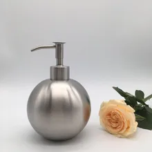 Атласная бальное Форма Нержавеющая сталь мыла