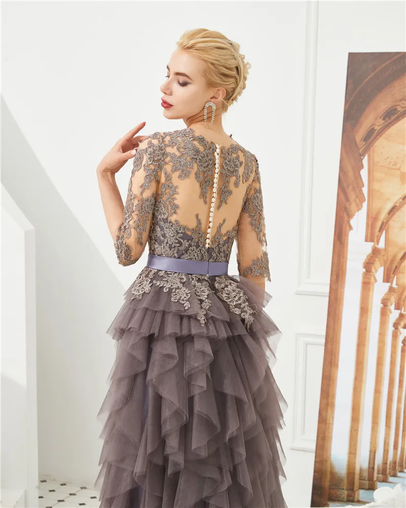 Abiti Da Sera Di Lusso Store, 56% OFF | www.ingeniovirtual.com
