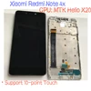 ЖК-дисплей с сенсорным экраном и дигитайзером в сборе с рамкой для Xiaomi Redmi Note 4 4X, MTK Helio X20 / Snapdragon 625 Global, 32 ГБ/64 ГБ ► Фото 3/6