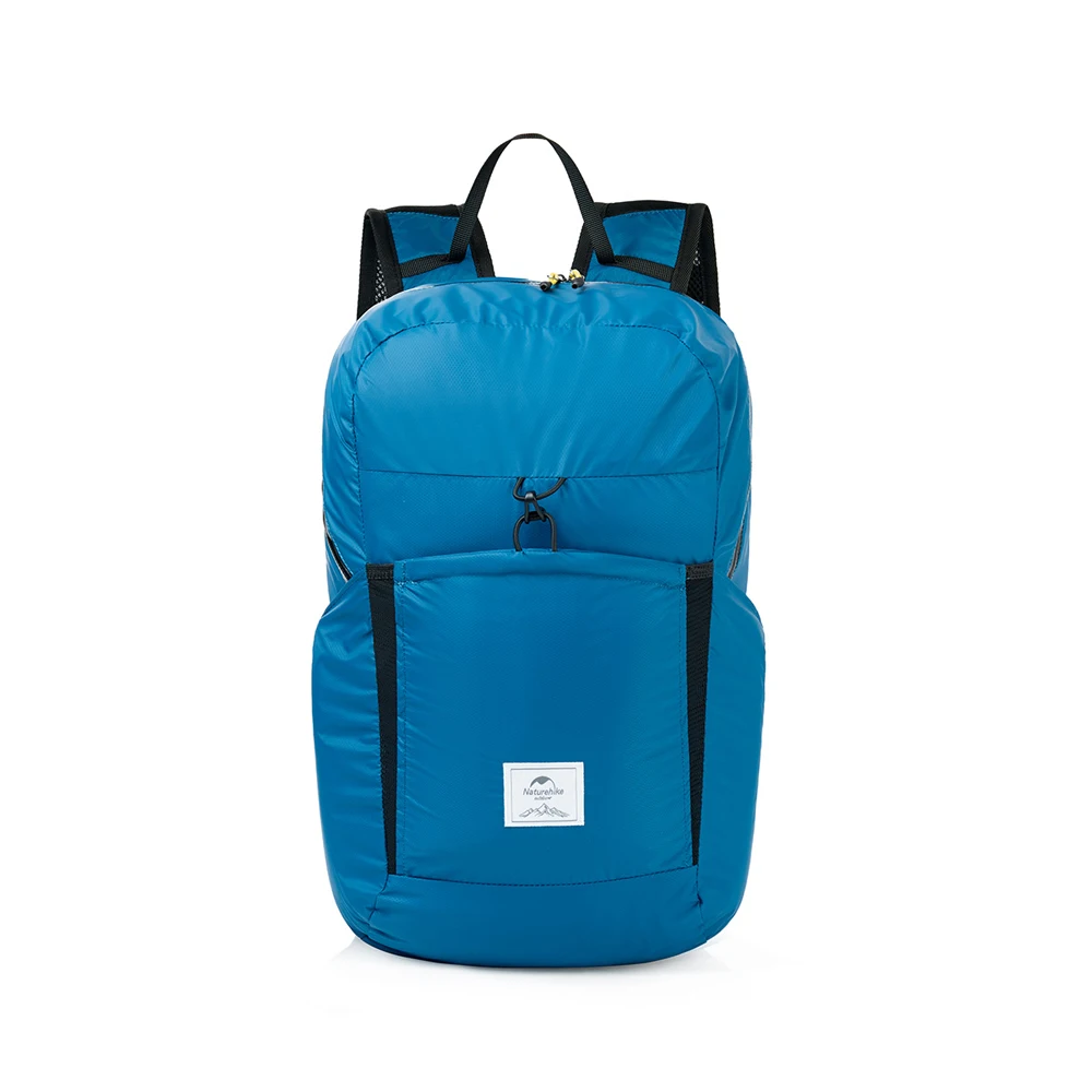 

Naturehike 25L Camping Bag Hiking Foldable Backpack Ultralight Waterproof Folding Travel Outdoor Bag School Business Travel Bag
