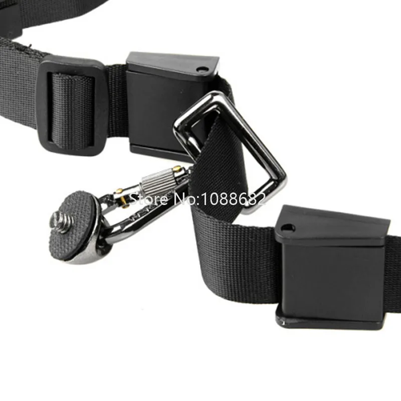 SLR DSLR Camera Connecting Hook For Shoulder Sling Neck Strap Belt Camera Bag Case Brand New (4)