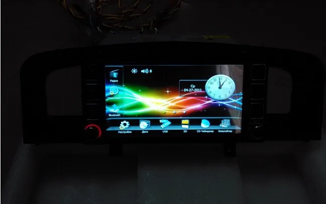 Excellent 2 Din In-Dash New Lifan 620 / Solano Car DVD Player with GPS Bluetooth Radio V-CDC USB port,Russian menu Free Camera + 8GBMap 15 Excellent 2 Din In-Dash New Lifan 620 / Solano Car DVD Player with GPS Bluetooth Radio V-CDC USB port,Russian menu Free Camera + 8GBMap 15