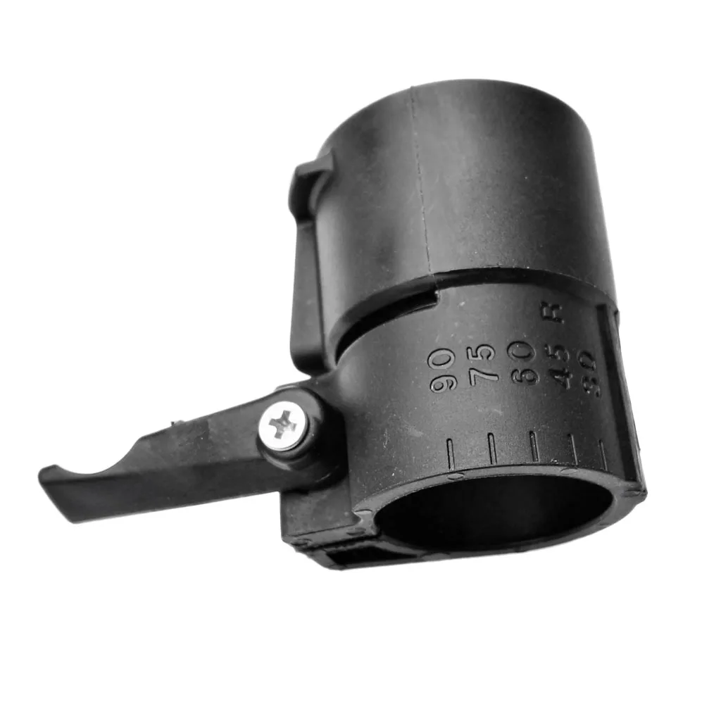 Adjustable Nylon Kayak Canoe SUP Paddle Adjustor Ferrule Lock Connector Tool