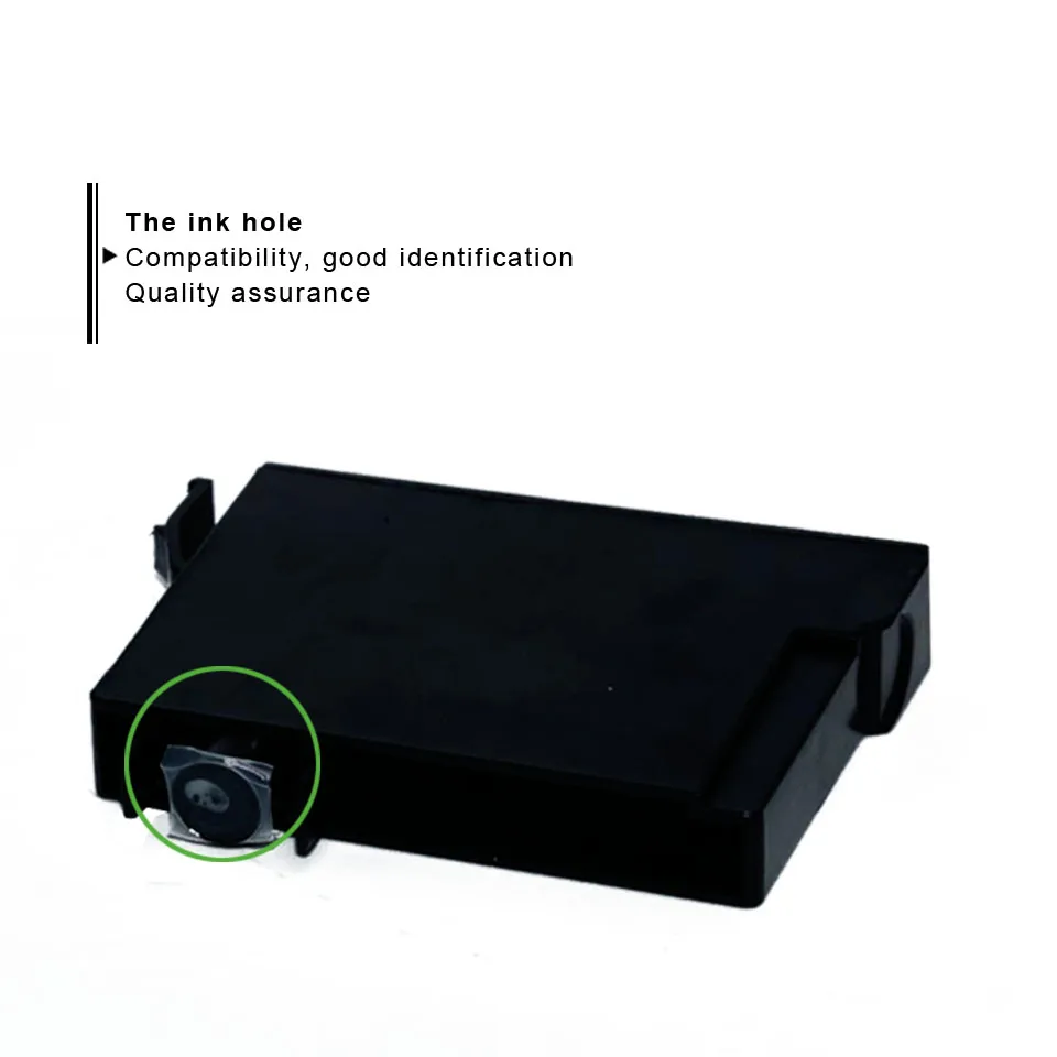 Картридж для принтера Epson Stylus S22 SX125 SX130 SX230 SX235W SX420W SX425W SX430W SX435W|printer ink|ink printer inkink for