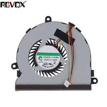 NEW Original Laptop Cooling FAN For HP Pavilion 14-G 14-S 14-R TPN-C116 For Dell Inspiron 15 15R 17 17R 3521 CPU Cooler/Radiator NEW Original Laptop Cooling FAN For HP Pavilion 14-G 14-S 14-R TPN-C116 For Dell Inspiron 15 15R 17 17R 3521 CPU Cooler/Radiator