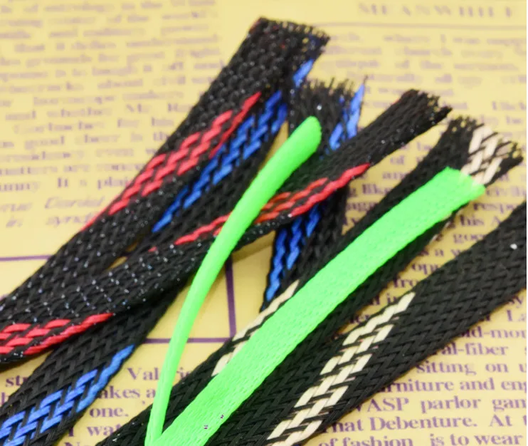 

Бесплатная доставка, Зеленая Сетка 10 м/лот 5 мм, сетка с переплетением, сетка под змеиную кожу/Удобная сетевая Подвеска из нейлона для домашних животных