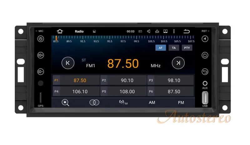 Cheap New Android7.1 Quad core Car radio DVD player GPS navigation radio Stereo for JEEP Wrangler Compass 2007-2013 Dodge Autostereo 3 Cheap New Android7.1 Quad core Car radio DVD player GPS navigation radio Stereo for JEEP Wrangler Compass 2007-2013 Dodge Autostereo 3