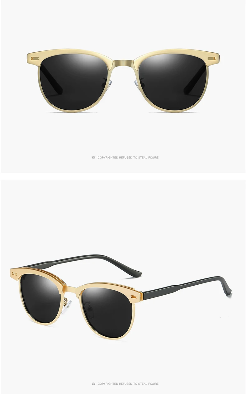 Polarized Sunglasses for Men  (8)