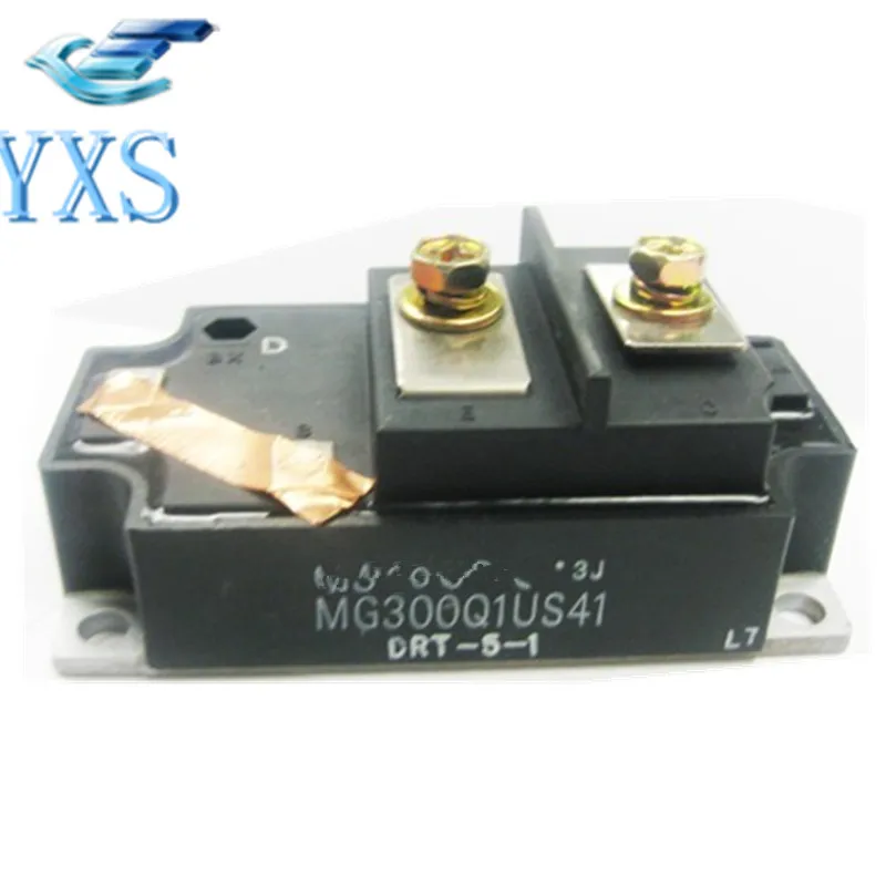 

IGBT Module MG300Q1US41