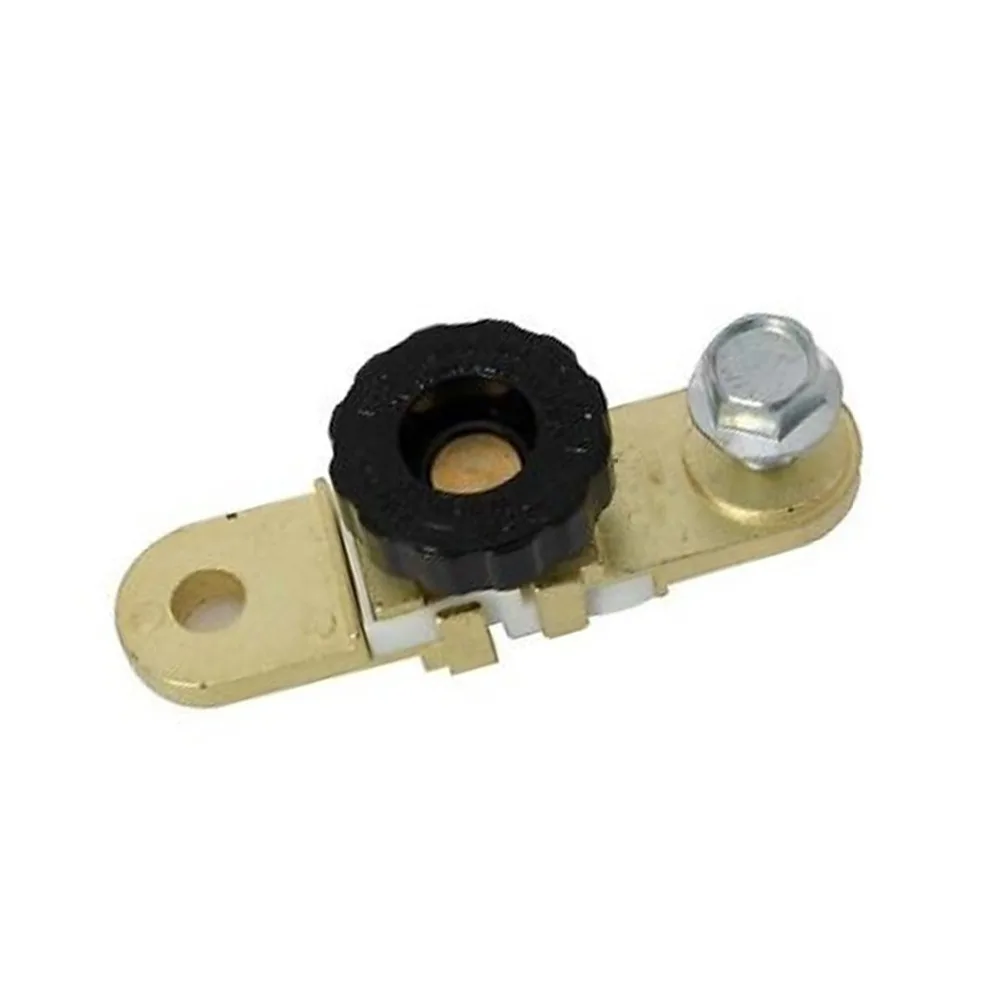 Side Post Car Battery Master Kill Power Disconnector Terminal Link