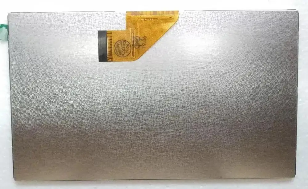 Polegada Display Lcd para Kurio Gulli Ultra Reparação Lcd Substituição 34pin