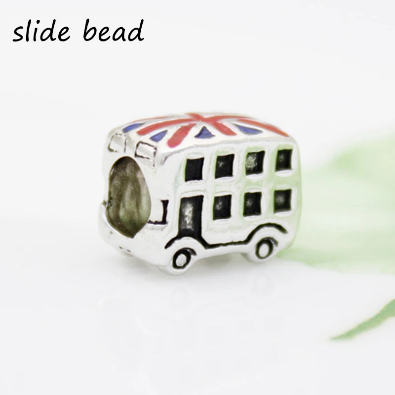 bus pandora charm bus pandora charm