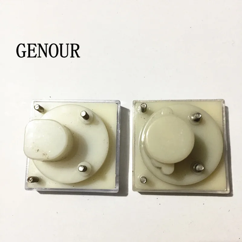 300V Voltmeter-4