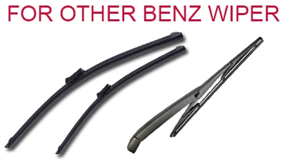 FOR OTHER BENZ WIPERS