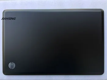 

Free shipping New for hp Envy17 envy 17-3000 series 17.3" Original Black LCD Back Cover Top Case 6070B0538301